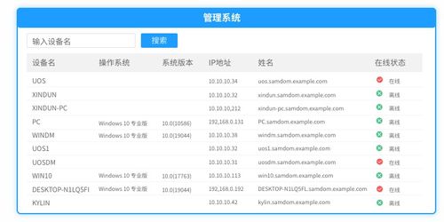 企業如何平滑替換微軟AD，構筑信創身份基座